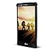 UAG LG G4 Feather-Light Composite [ASH] Military Drop Tested Phone Case