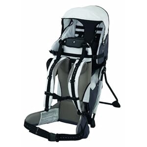 Kiddy Adventure Pack