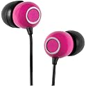 3.5mm Connector Canal Headphone