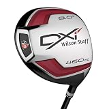 Wilson Staff DXI Driver 460cc