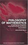 Philosophy of Mathematics