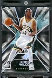 2006-07 Upper Deck SPX #90 Chris Wilcox Seattle Supersonics Basketball Card - Mint Condition - In Protective Display Case