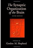 The Synaptic Organization of the Brain
