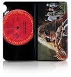 Janis Joplin Greatest Classic Record Wallet