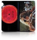 Janis Joplin Greatest Classic Record Wallet