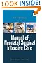 Manual of Neonatal Surgical Intensive Care, 2e