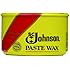 Johnson Wax 16 Oz Fine Wood Paste Wax  00203