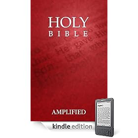 Holy Bible: Amplified