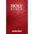 Holy Bible: Amplified