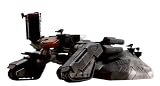 Metal Gear Solid: Play Arts Pupa Peace Walker Action Figure