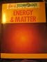Kids and Technology: Energy and Matter (Mission 21 Kids 4 Technology)