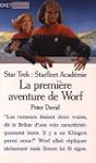 Starfleet Acad�mie. 1, La premi�re av...