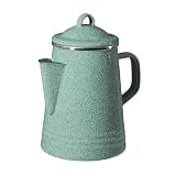 Paula Deen Signature 8-Cup Percolator Blue