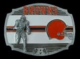 Cleveland Browns Belt Buckle