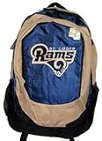 St. Louis Rams Back Pack