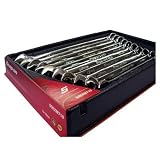 Snap-on フランク付 コンビネーションレンチセット 10ピース SOEXM710