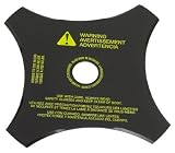 Ryobi 145873R 8" Brushcutter Blade