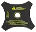 Ryobi 145873R 8" Brushcutter Blade