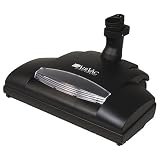 AirVac VM458 14-inch Deluxe Power Brush with Headlight