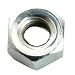 Tools & Hardware : Hex Nuts, 5/16" (100 pack)