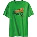 T-Shirt Mens Green 