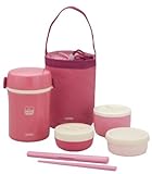 THERMOS �X�e�����X�����`�W���[ �s���N JBC-800 P