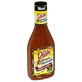 Mrs. Dash 10-Minute Marinade, Southwestern Chipotle, 12-Ounce Bottles (Pack of 6)