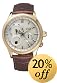 CITIZEN (シチズン) 腕時計 COMPLICATION コンプリケーション Eco-Drive エコ・ドライブ ムーンフェイズ AP1043-01A