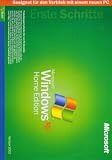 Windows XP Home OEM inkl. Service Pack 3 - 