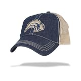 Buffalo Sabres Denim Mesh Cap
