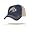 Buffalo Sabres Denim Mesh Cap Size Adjustable