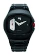 Quiksilver - Alston Automatic - Black/White