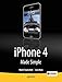 iPhone 4 Made Simple (Madesimple Learning)
