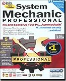 System Mechanic 9 Professional Up To 3 Pcs