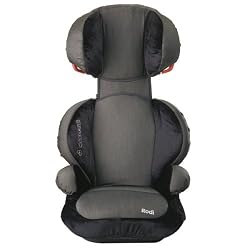 Maxi-Cosi Rodi Belt-positioning Booster, Bjorn