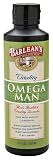 Barlean's Organic Oils - Omega Man, 12 oz