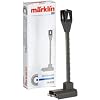 M�rklin 74997 - Lichtmast zur Entkupplung Gleis Nummer 24997, H0