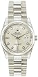 Rolex Oyster Perpetual Day-Date Mens Watch 118206-SD