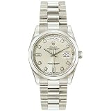 Rolex Oyster Perpetual Day-Date Mens Watch 118206-SD by Rolex