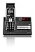 BT Diverse 7450 Dect Cordless Phone with Answer Machine - Black  from BT
