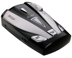Cobra XRS-9730 12-Band Radar/Laser Detector