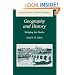 Geography and History: Bridging the Divide (Cambridge Studies in Historical Geography)