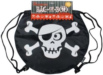 Skeleboo Drawstring Backpack Standard