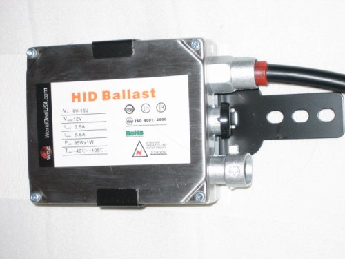 HID Ballast