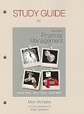 Student Study Guide for Financial Management: Principles and Applications