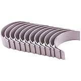 Beck Arnley  014-641310  Connecting Rod Bearing (Big End) .25 by Beck Arnley