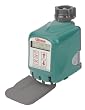 Gilmour Electronic 4 Cycle Water Timer, #9400, Teal