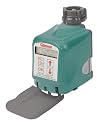 Gilmour 9400 Electronic 4 Cycle Water Timer, Teal