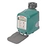 Gilmour 9400 Electronic 4 Cycle Water Timer, Teal