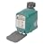 Gilmour 9400 Electronic 4 Cycle Water Timer, Teal
